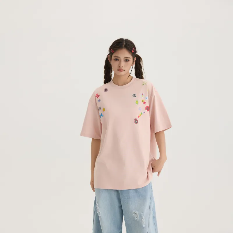 TIRED T Shirts Unisex-9