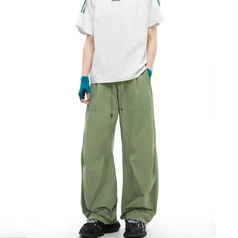TIRED Casual Pants Unisex-42