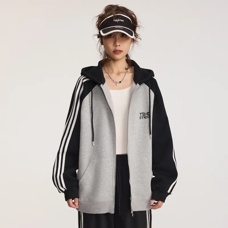 TIRED Sweatshirts Unisex-5