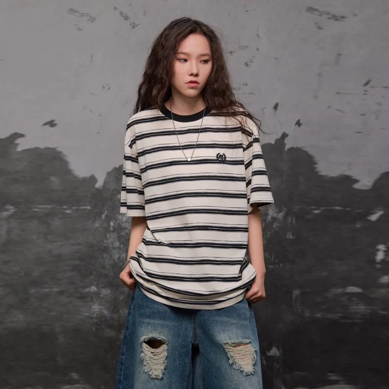 TIRED T Shirts Unisex-6