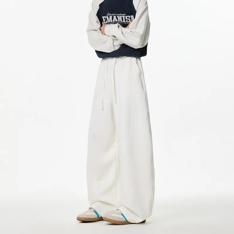 TIRED Casual Pants Unisex-15