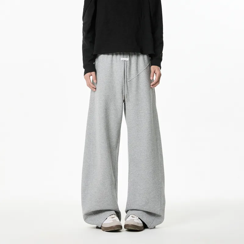TIRED Casual Pants Unisex-2