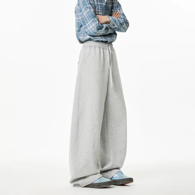 TIRED Casual Pants Unisex-10