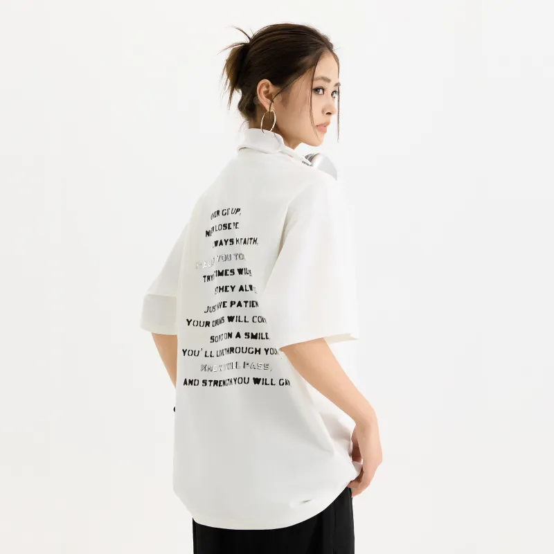 TIRED T Shirts Unisex-9