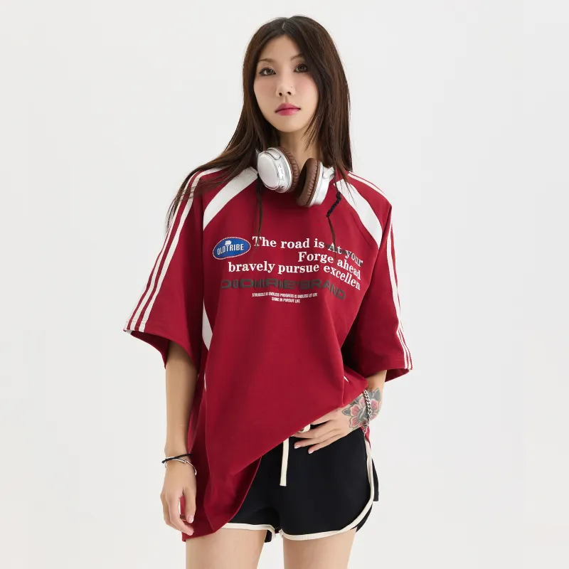 TIRED T Shirts Unisex-3