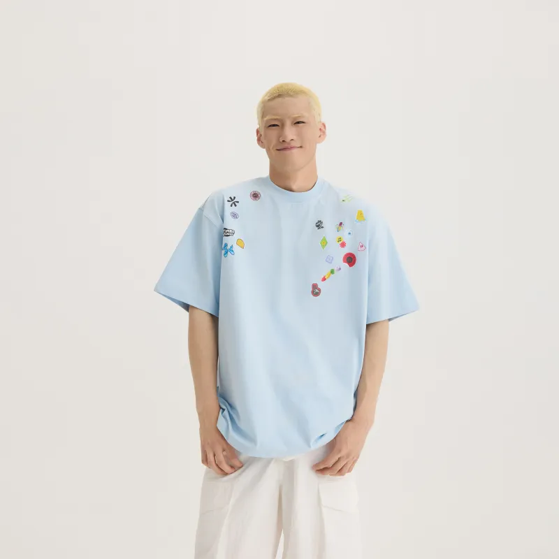 TIRED T Shirts Unisex-13