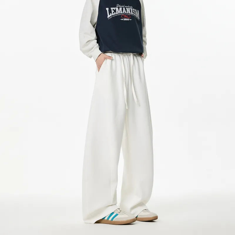 TIRED Casual Pants Unisex-16