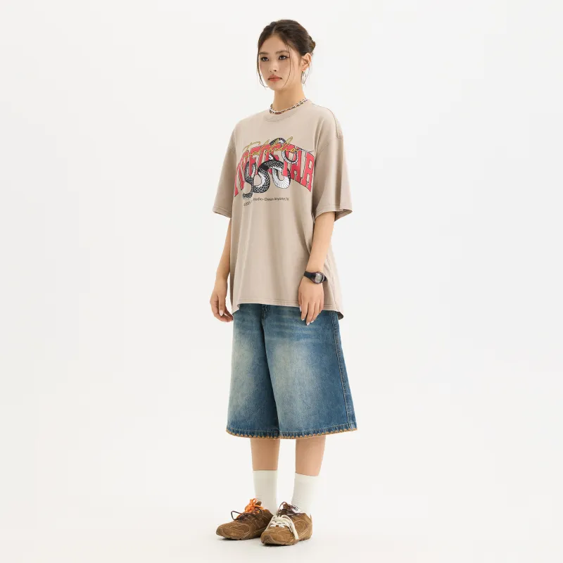 TIRED T Shirts Unisex-3