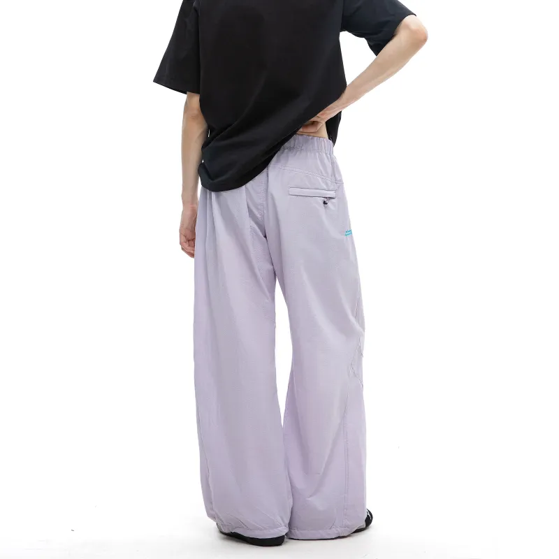TIRED Casual Pants Unisex-38