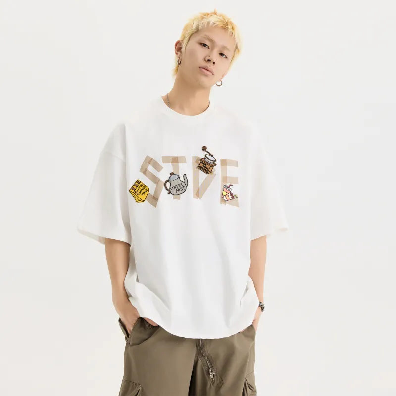 TIRED T Shirts Unisex-7