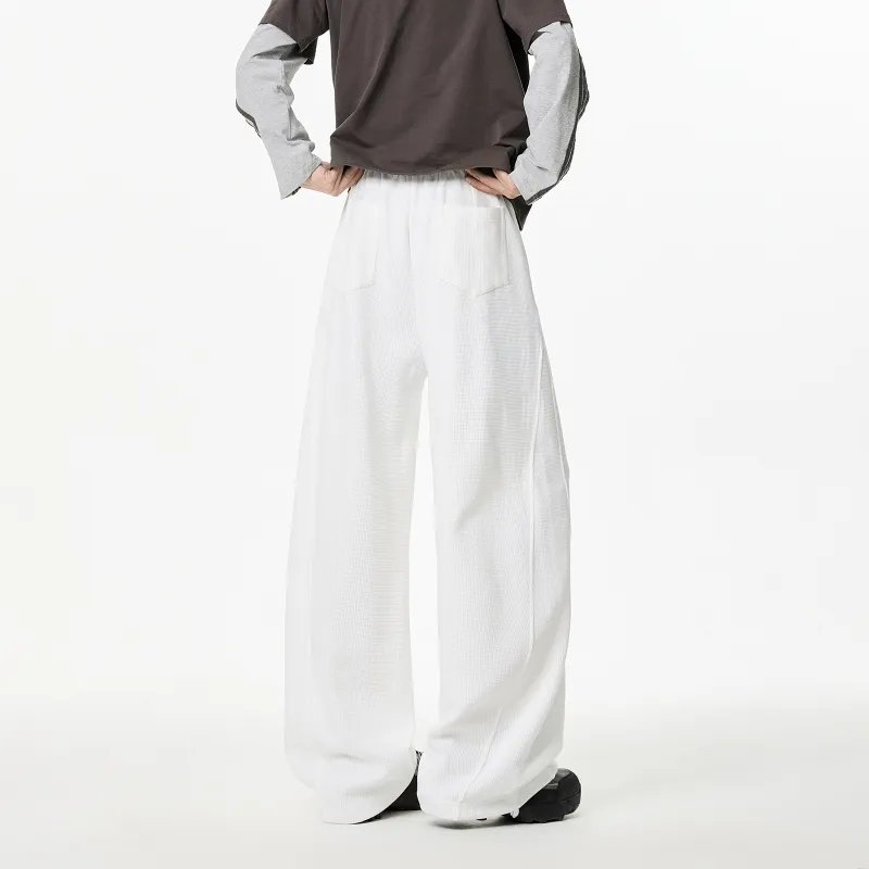TIRED Casual Pants Unisex-20