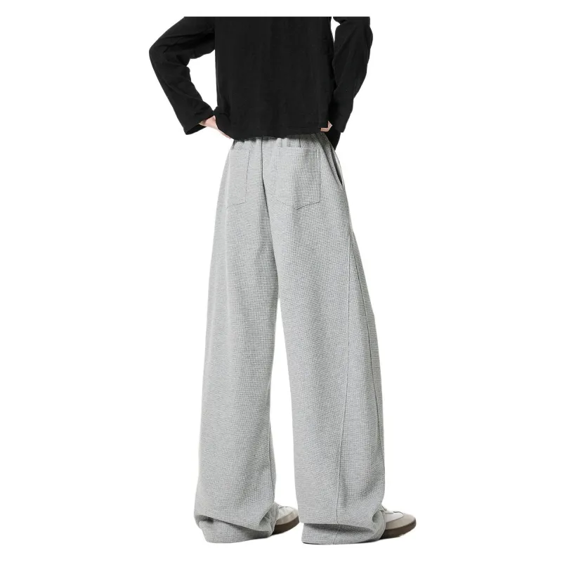 TIRED Casual Pants Unisex-1