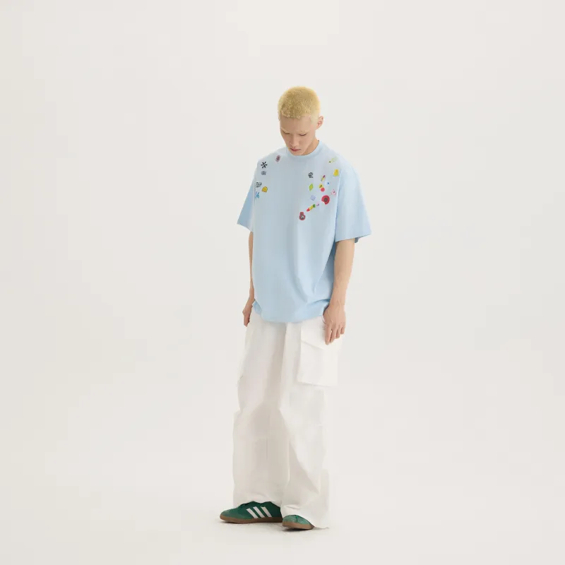 TIRED T Shirts Unisex-14