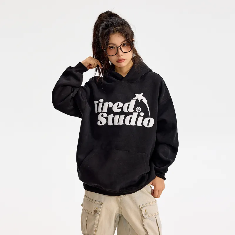 TIRED Sweatshirts Unisex-11