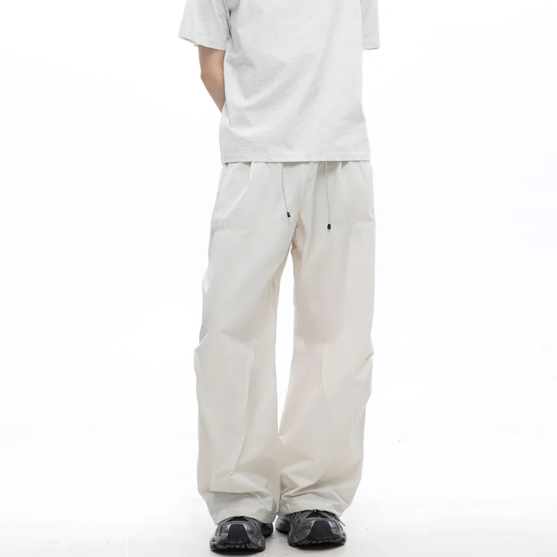 TIRED Casual Pants Unisex-26