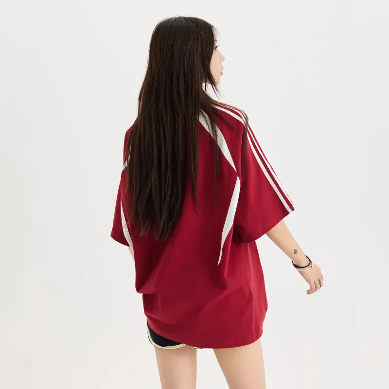 TIRED T Shirts Unisex-4