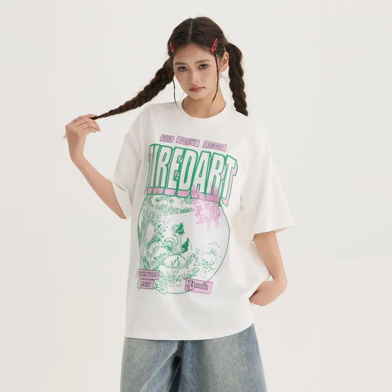TIRED T Shirts Unisex-6
