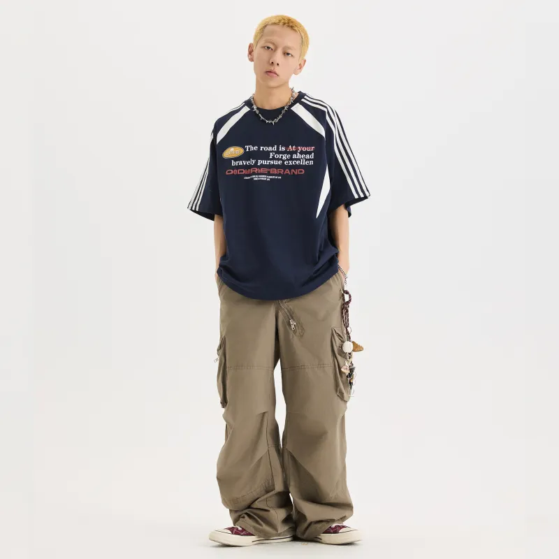 TIRED T Shirts Unisex-12