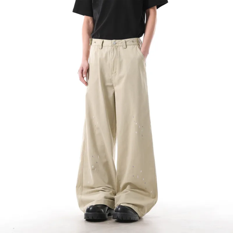 TIRED Jeans Unisex-3