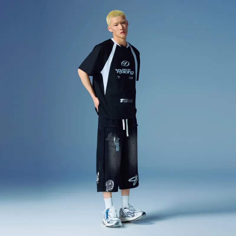 TIRED T Shirts Unisex-7