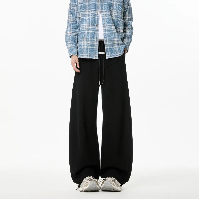 TIRED Casual Pants Unisex-9