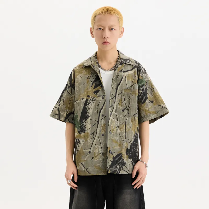 TIRED Shirts Unisex-16
