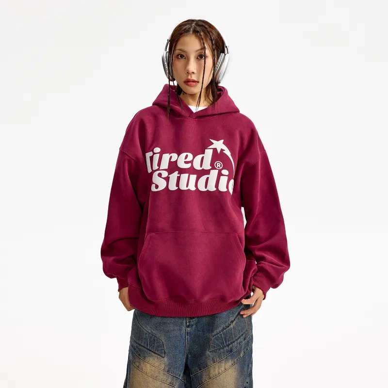 TIRED Sweatshirts Unisex-8