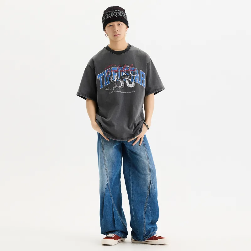 TIRED T Shirts Unisex-7