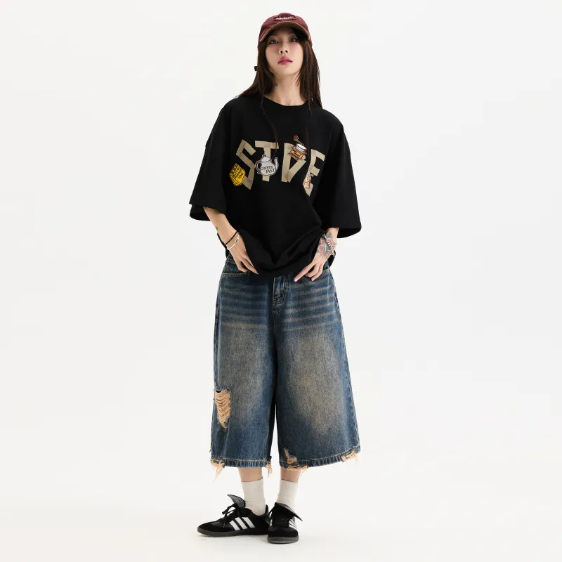 TIRED T Shirts Unisex-3