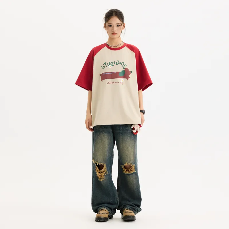 TIRED T Shirts Unisex-2