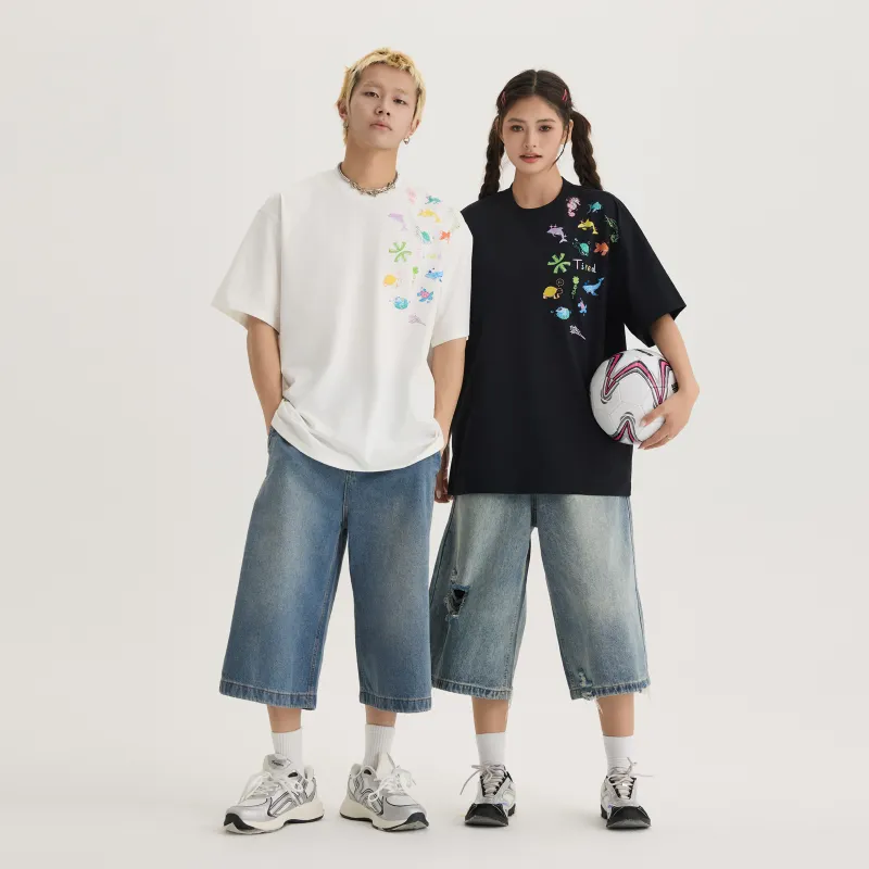 TIRED T Shirts Unisex-9