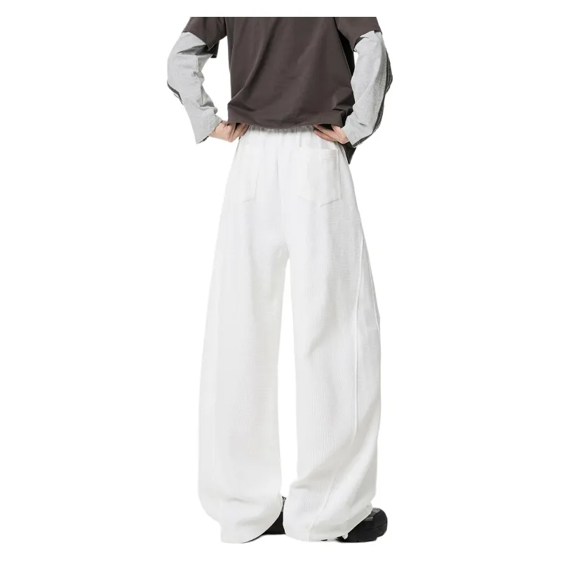 TIRED Casual Pants Unisex-15