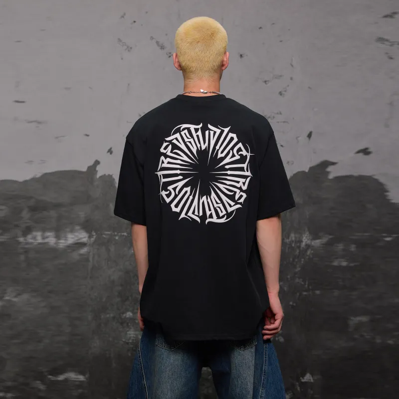 TIRED T Shirts Unisex-3