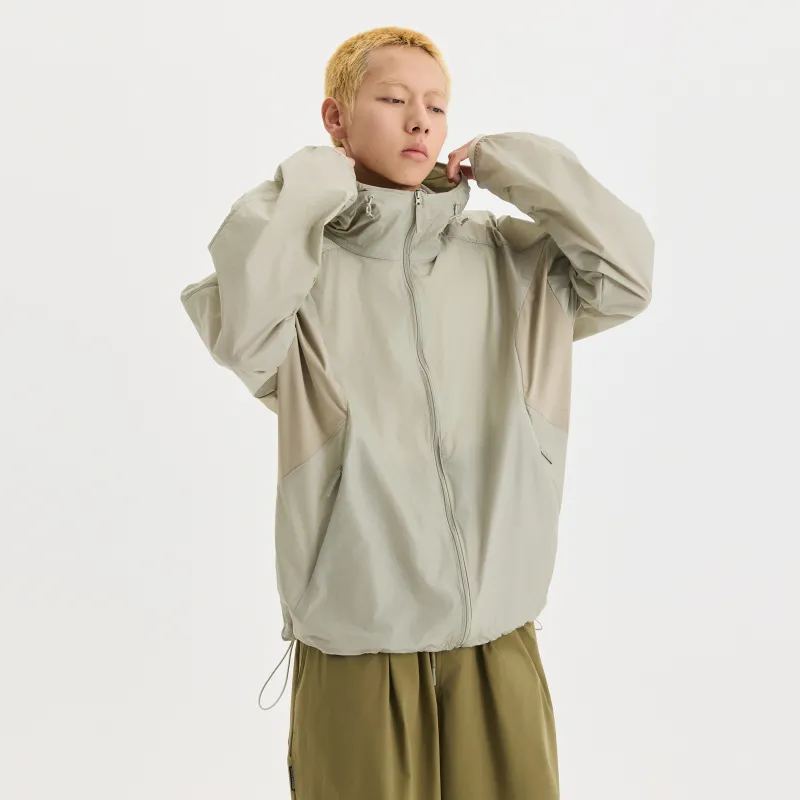 TIRED Sun And UV Protection Sun Protection Clothing Unisex-7