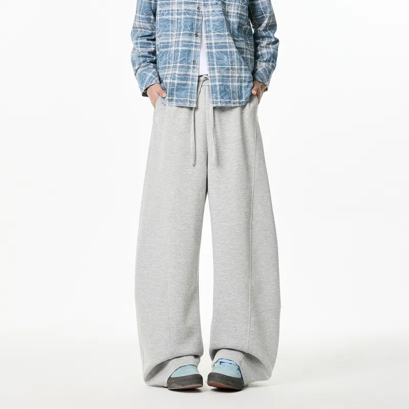 TIRED Casual Pants Unisex-8