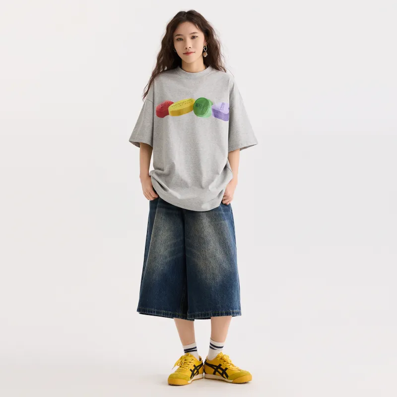 TIRED T Shirts Unisex-7