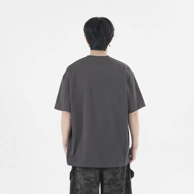 TIRED T Shirts Unisex-5