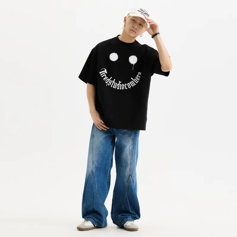 TIRED T Shirts Unisex-6