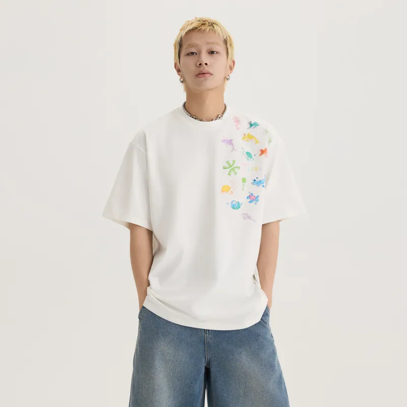 TIRED T Shirts Unisex-7