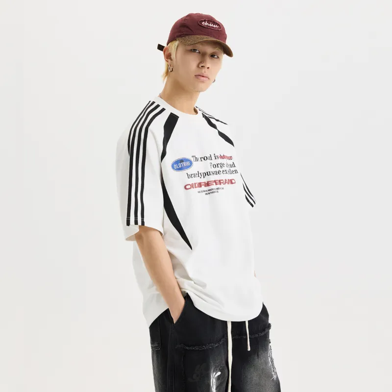 TIRED T Shirts Unisex-9