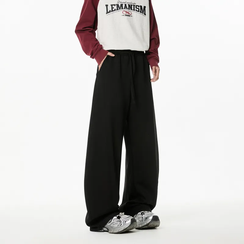 TIRED Casual Pants Unisex-4