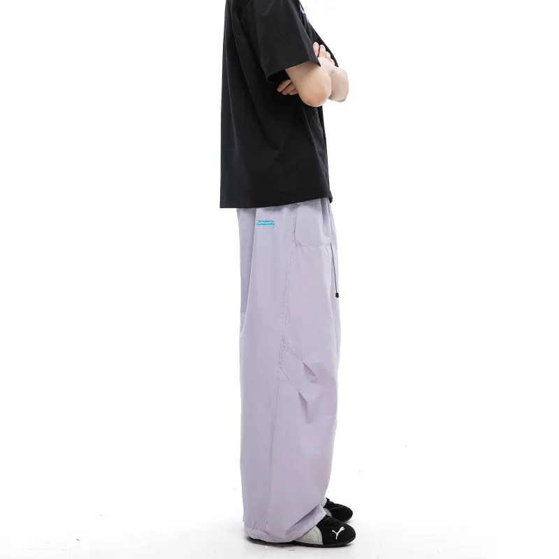 TIRED Casual Pants Unisex-37