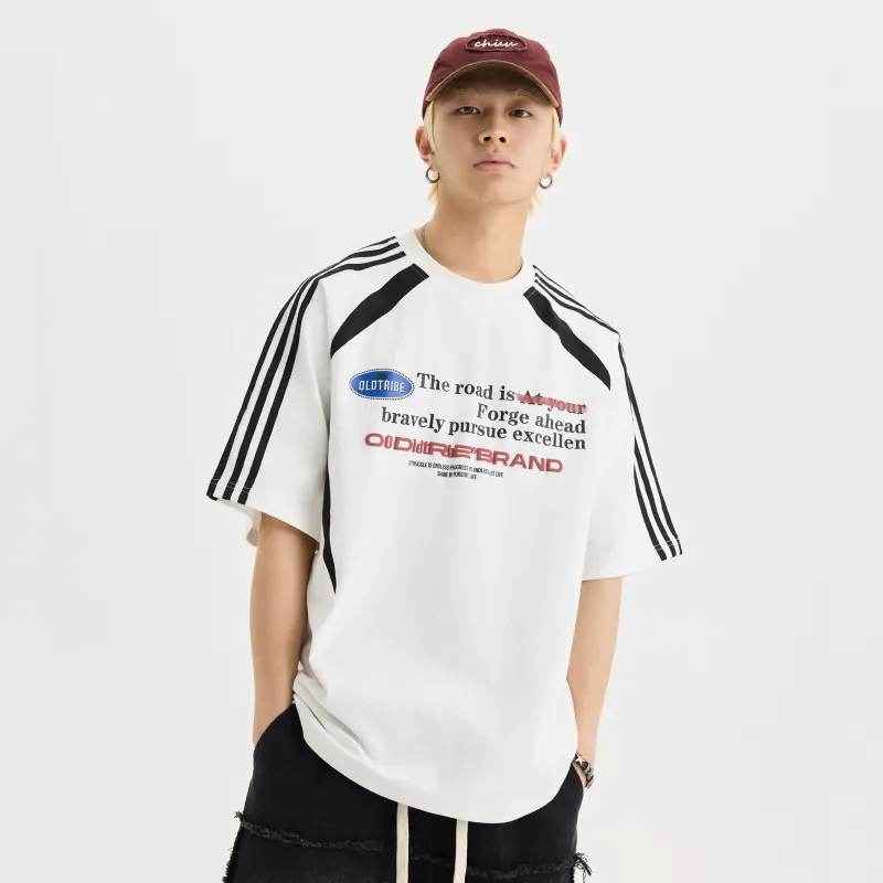 TIRED T Shirts Unisex-7