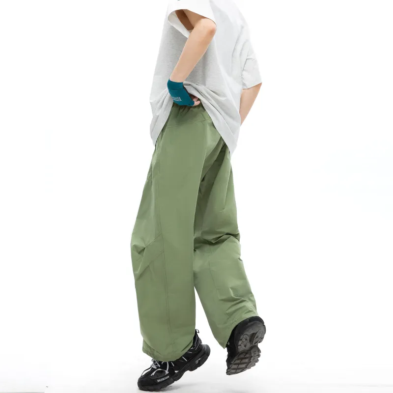 TIRED Casual Pants Unisex-43