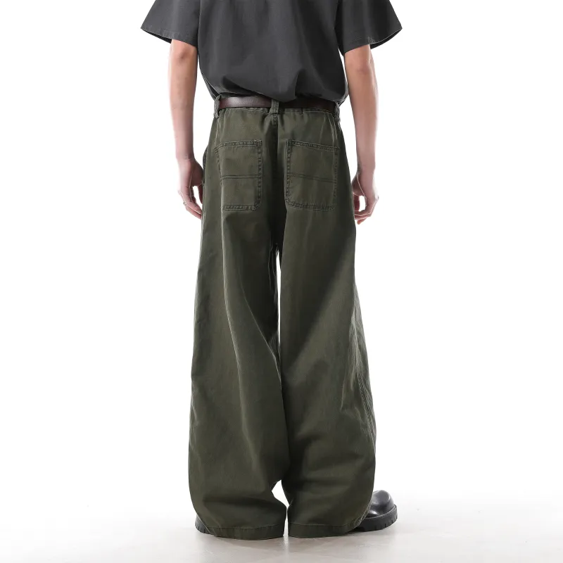 TIRED Jeans Unisex-13
