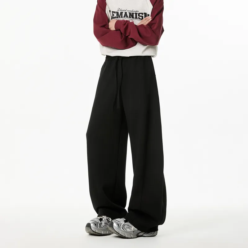 TIRED Casual Pants Unisex-3