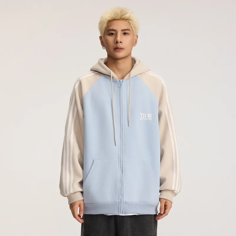 TIRED Sweatshirts Unisex-8