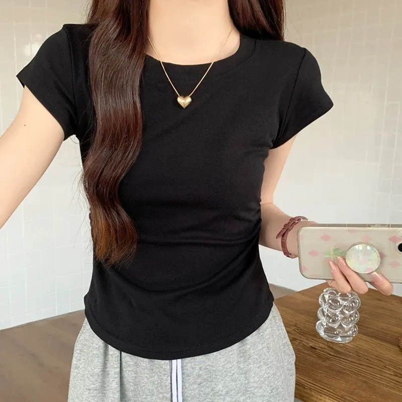 QYPRF T Shirts Women's-6