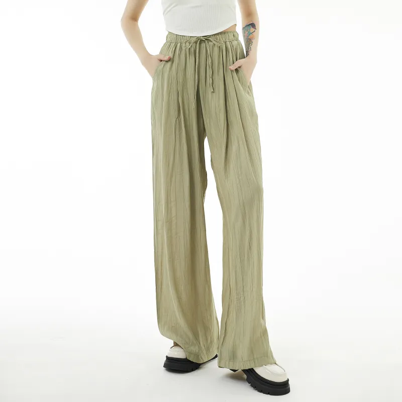 QYPRF Casual Pants Women's-2