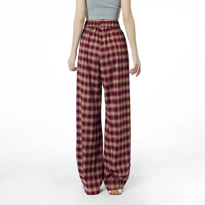 QYPRF Casual Pants Women's-8
